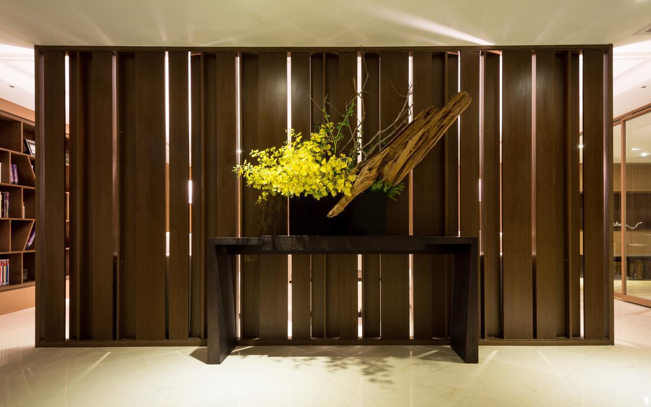 Wemeet Hotel Pingtung Exterior photo